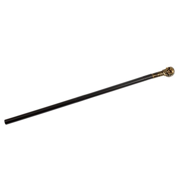 Hodeskallestokk 73 cm