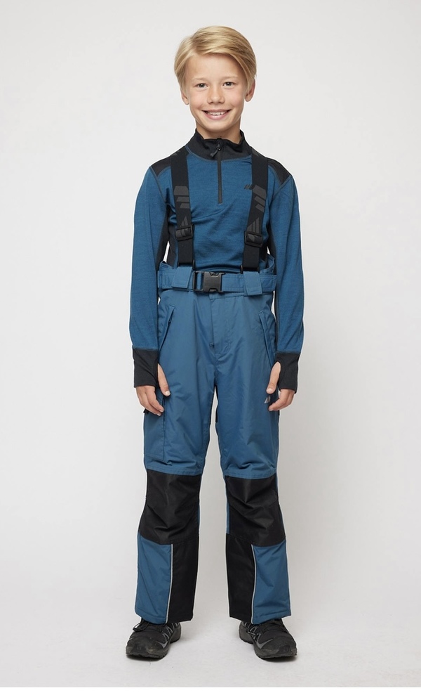 Panther Tord 3-lags teknisk selebukse