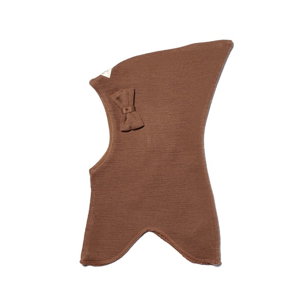 Ull balaclava m/vindstopp 