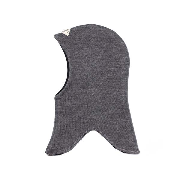 Ull balaclava m/vindstopp