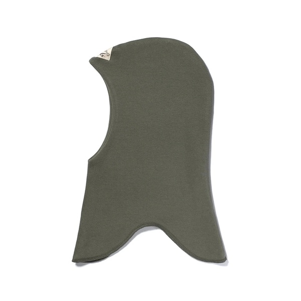 Ull balaclava m/vindstopp