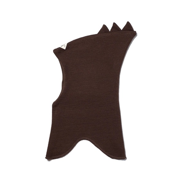 Ull balaclava m/vindstopp