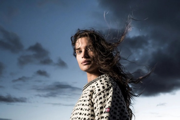 Devold Original Islender Crew Neck 