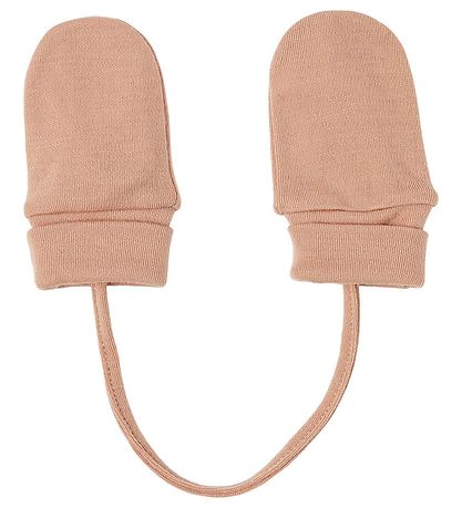 WILLIT VWOOL MITTENS (UTEN TOMMEL)