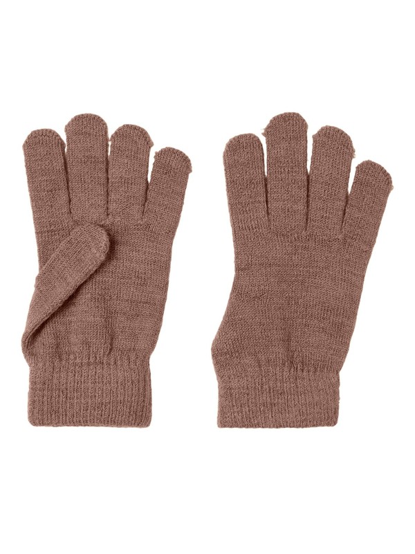 NKFWHOLLA WOOL GLOVES XXII