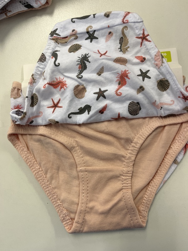 CROSSBOW 3-PK TRUSER "SJØSTJERNE"