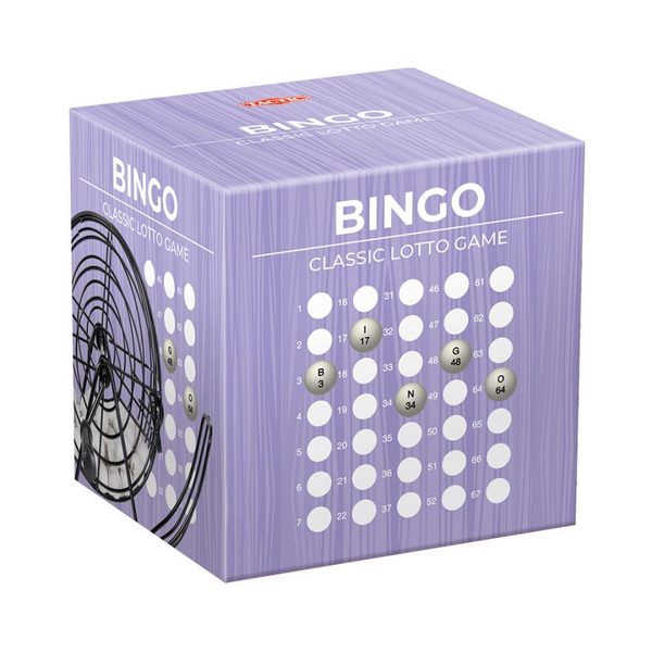 Classic Bingo