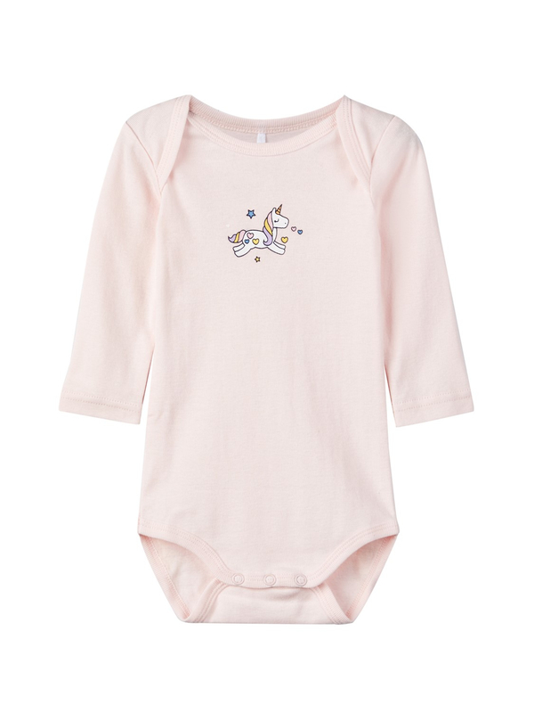 3-PK LS BODY "UNICORN"