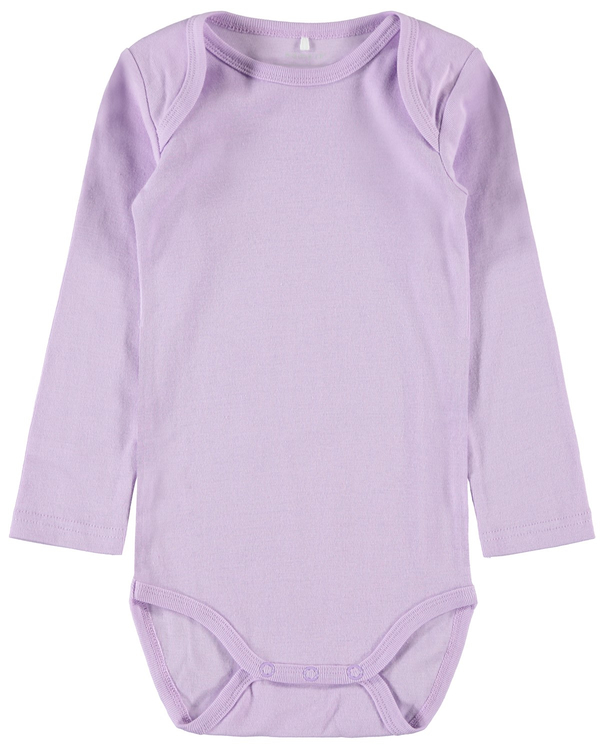 3-PK LS BODY "UNICORN"