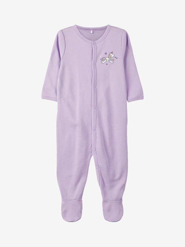 2-PK PYSJ MED FOT " LAVENDULA UNICORN"