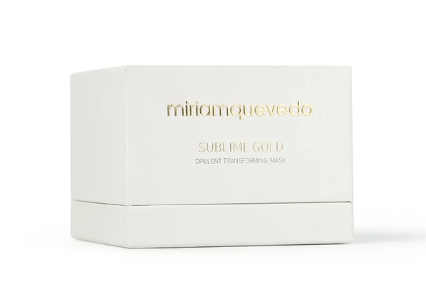 Sublime Gold Opulent Transforming Mask Treatment 200ml