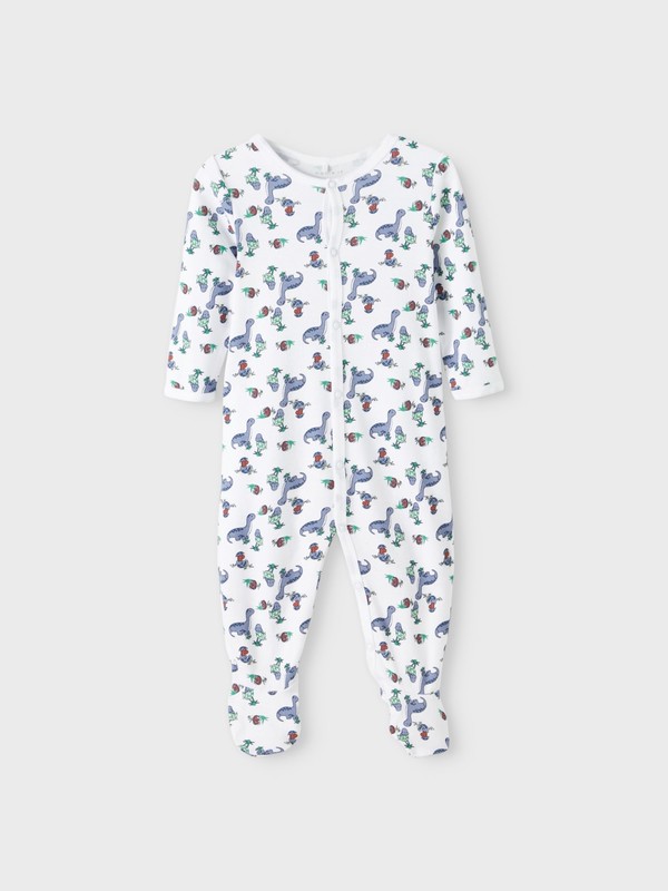 NBMNIGHTSUIT 2P W/F WILD WIND DINO 