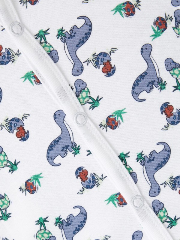 NBMNIGHTSUIT 2P W/F WILD WIND DINO 