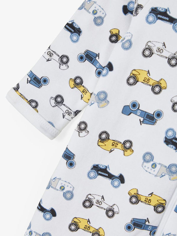 2-PK PYSJ UTEN FOR "RACERBIL"