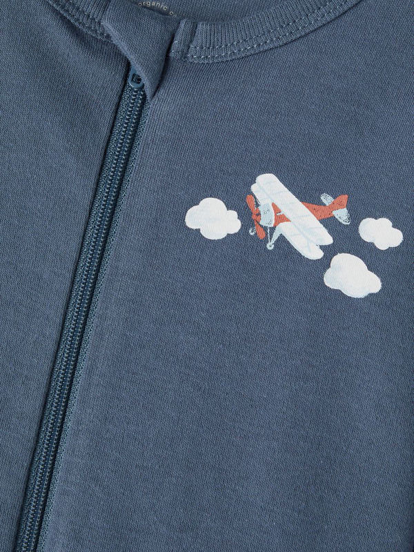 2-PK PYSJ UTEN FOT "FLY"