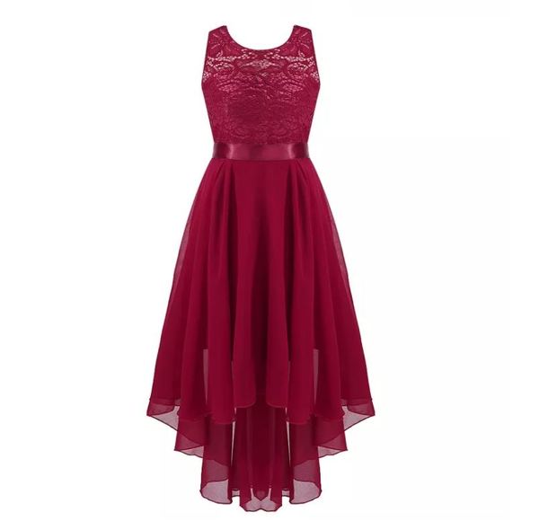 Princess Party Kjole