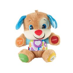 Fisher Price Laugh & Learn Puppy Learning puppy - Salg