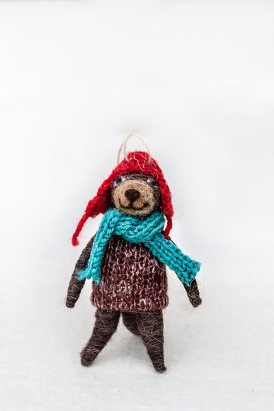 UND - Filtfigur Carlos Designermus - UND Signature 