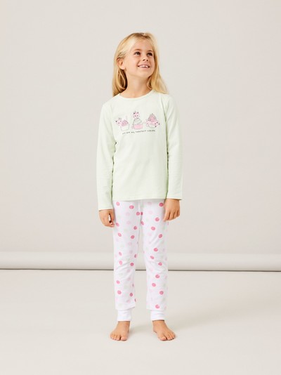 NKF NIGHTSET AMBROSIA CAT NOOS Ambrocia - Name It