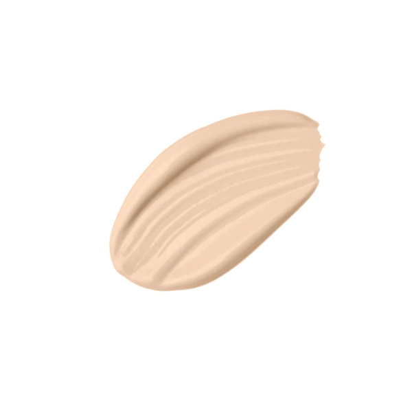 OMEGA NOURISH + BUILD FOUNDATION