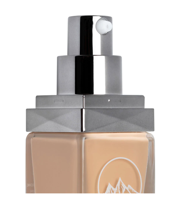 OMEGA NOURISH + BUILD FOUNDATION