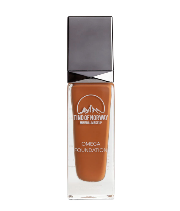OMEGA NOURISH + BUILD FOUNDATION