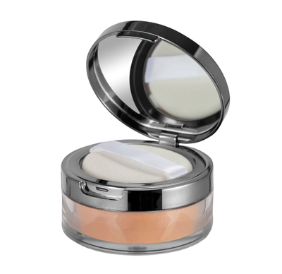 POWDER SMOOTH + BUILD FOUNDATION Toffee - Tind of Norway