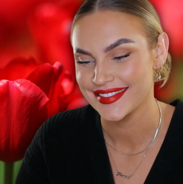 THE MEADOW NR 10 TULIP