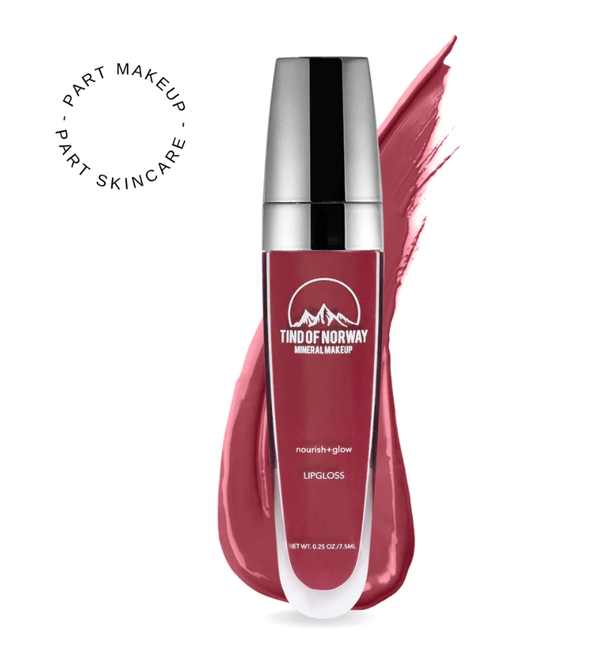 NR. 4 EAST - NORTH STAR LIPGLOSS