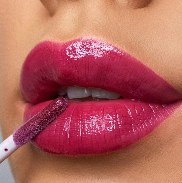 NR. 4 EAST - NORTH STAR LIPGLOSS