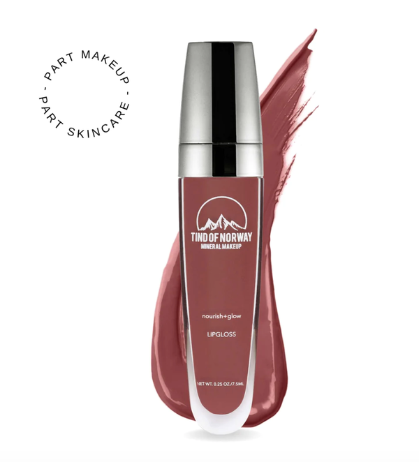 NR. 7 BIG DIPPER - NORTH STAR LIPGLOSS