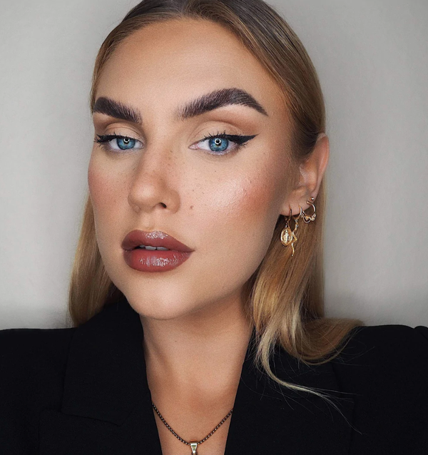 NR. 7 BIG DIPPER - NORTH STAR LIPGLOSS