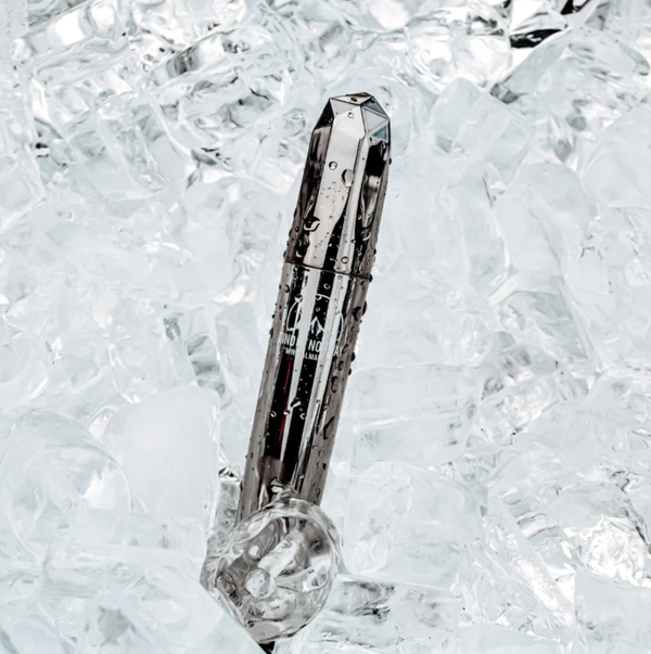 COAL SERUM NOURISH + LENGTH MASCARA