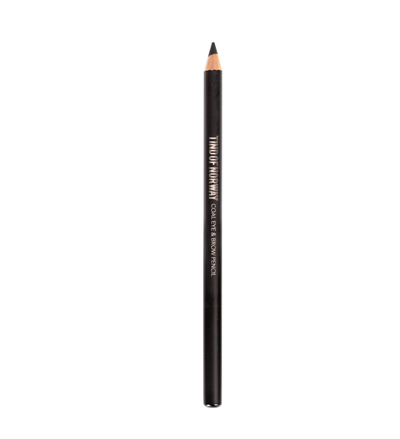 COAL EYE & BROW PENCIL  Svart - Tind of Norway