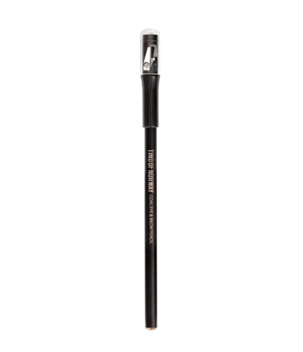 COAL EYE & BROW PENCIL