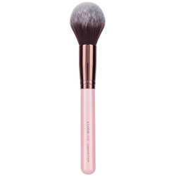 Luxie Rose Gold 520 Tapered Face Brush 520 Tapered - Luxie