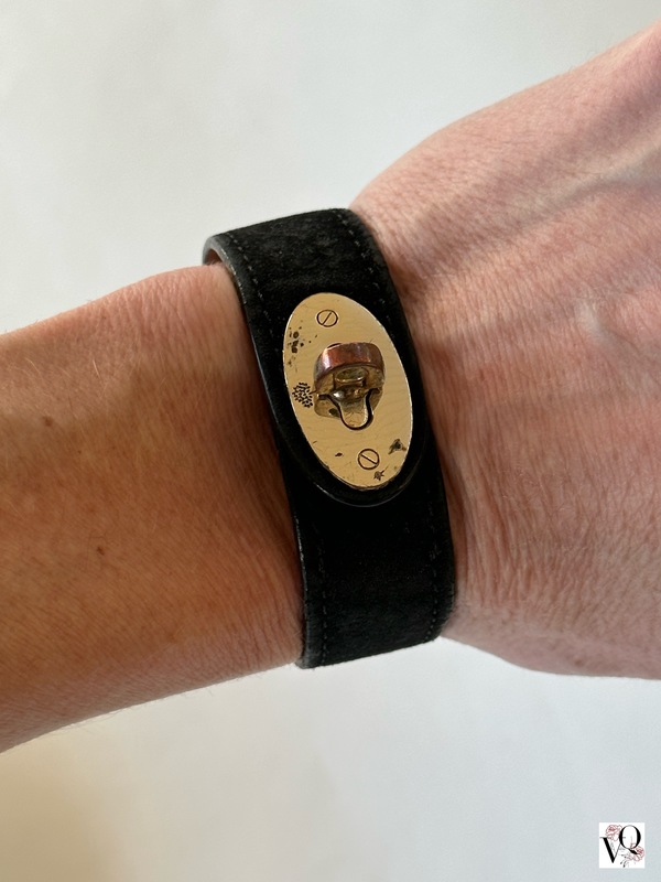 Mulberry Armbånd