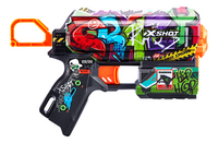 X-Shot Skins Flux Graffiti  - X-shot