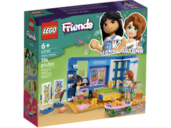 Lego 41739 Lianns rom 41739 - Lego friends