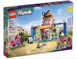 Lego 41743 Frisør 41743 - Lego friends