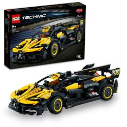 LEGO 42151 Bugatti Bolide 42151 - Lego Technic