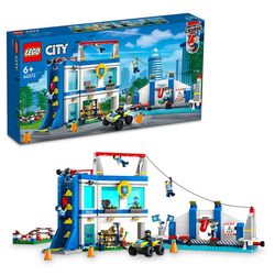 LEGO 60372 Politiakademiet 60372 - Lego city