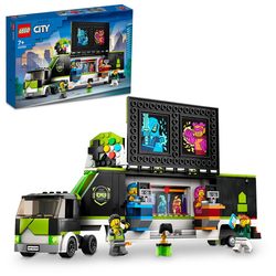 LEGO 60388 Gaming-turneringstrailer 60388 - Lego city