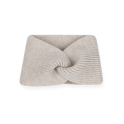 Lillelam hodebånd baby natur - lys beige lys beige - Lillelam