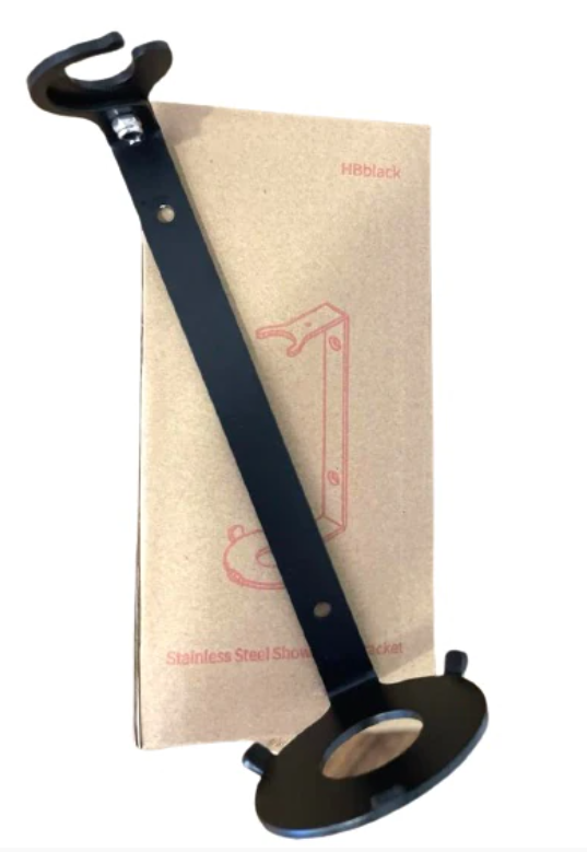 Veggfeste til halvor bakke flaske