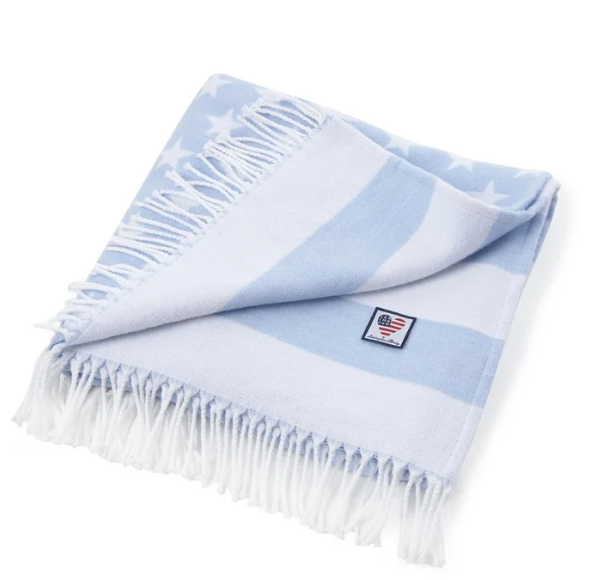 Lexington baby throw 90x120