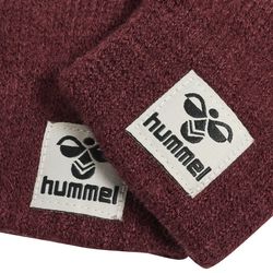 Hummel Kvint Glove WINDSOR WINE - Hummel