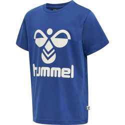 Hummel Tres T-shirt SODALITE BLUE - Hummel
