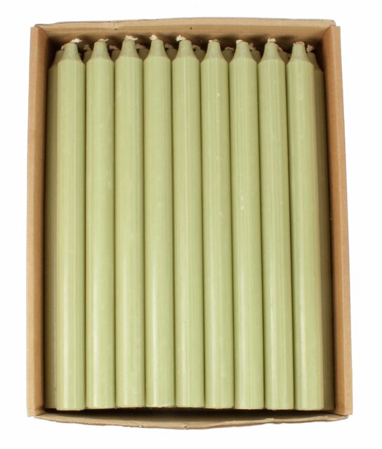 KIRI rustikklys 28cm