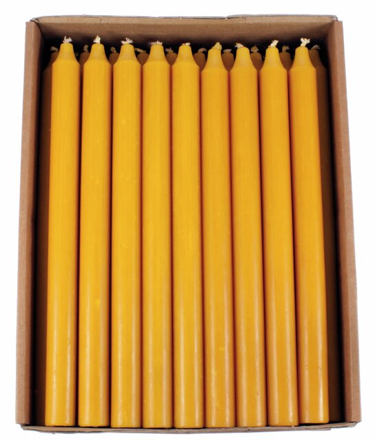 KIRI rustikklys 28cm